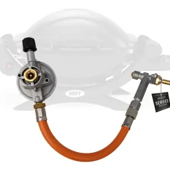 Weber Adapter-Kit für Q-100/1000