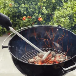 Weber Brikett 8 kg 17591