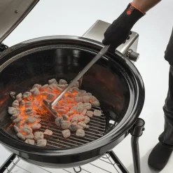 Weber Brikett 8 kg 17591