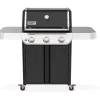 Weber Genesis Gasgrill