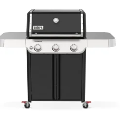 Weber Genesis Gasgrill