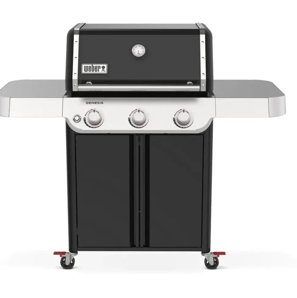 Weber Genesis Gasgrill