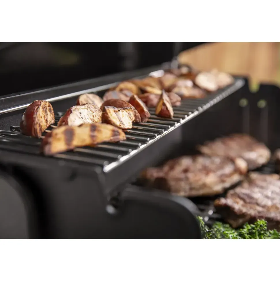 Weber Genesis Gasgrill