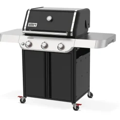 Weber Genesis Gasgrill