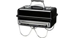 Weber Go-Anywhere