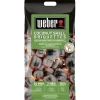 Weber Grillbrikett 4 kg Kokosnussschalen