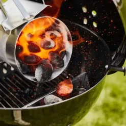 Weber Grillbrikett 4 kg Kokosnussschalen