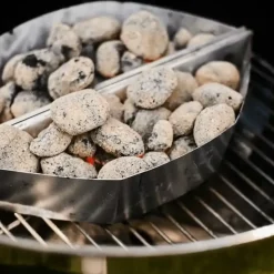 Weber Grillbrikett 4 kg Kokosnussschalen
