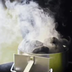 Weber Grillbrikett 4 kg Kokosnussschalen