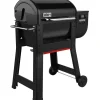 Weber Holzpelletgrill 2025