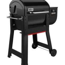 Weber Holzpelletgrill 2025
