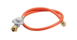 Weber  3 in 1 Umrüst-Set auf große Gasflasche 8475