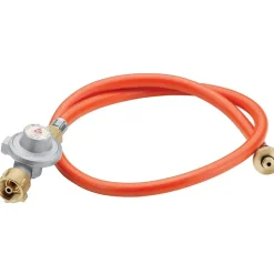Weber  3 in 1 Umrüst-Set auf große Gasflasche 8475