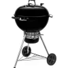 Weber Master-Touch GBS E-5750