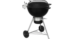 Weber Master-Touch GBS Premium