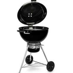 Weber Master-Touch GBS Premium