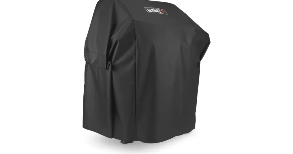 Weber Premium-Abdeckhaube 7182 für Spirit II 200/Spirit II
