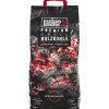 Weber Premium Holzkohle