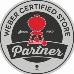 Weber Premium Holzkohle