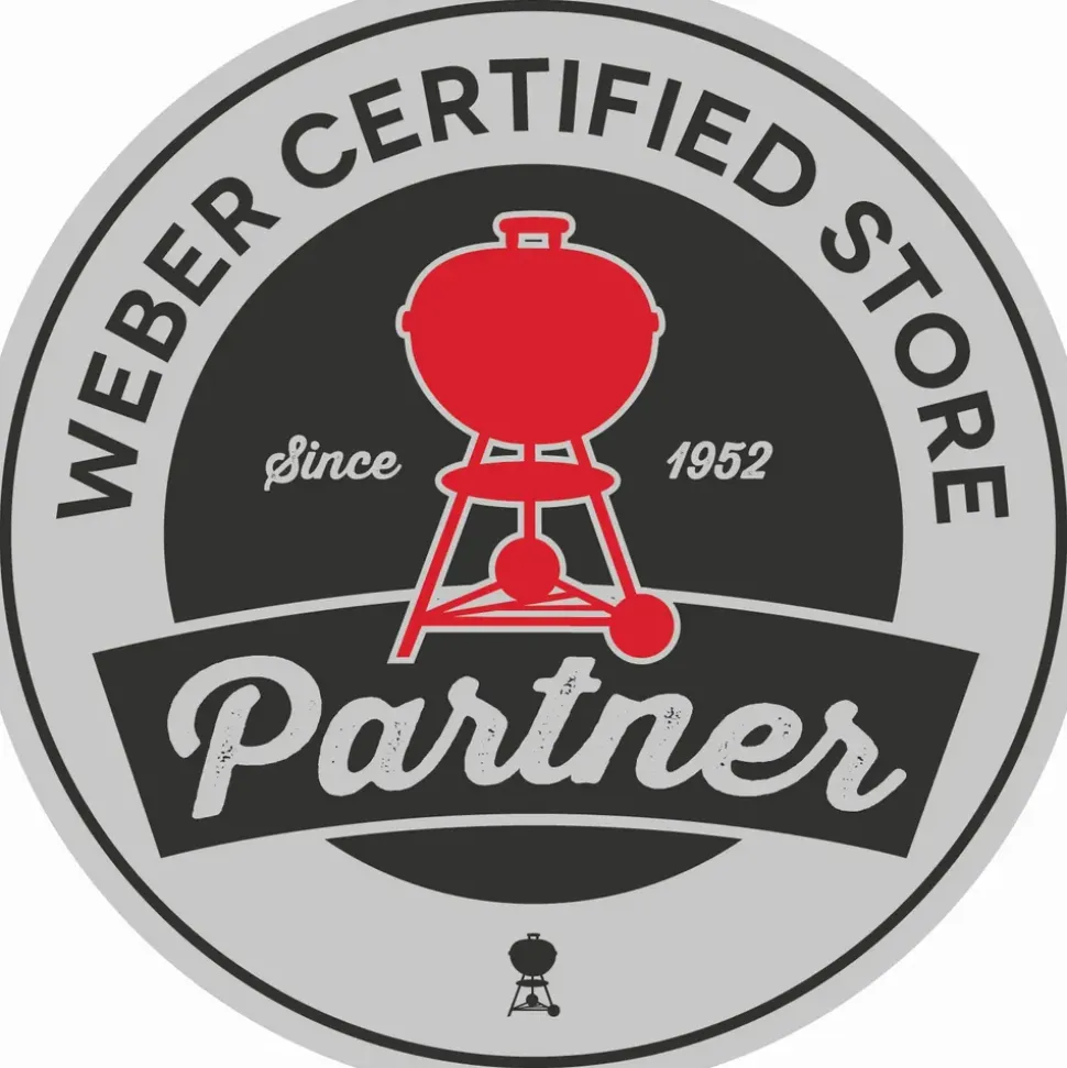 Weber Premium Holzkohle 10 kg 17830