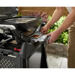 Weber Q 2200N