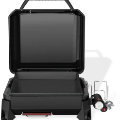 Weber Slate GP Premium Plancha