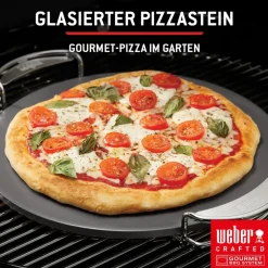 Weber Spirit E-325 GBS schwarz 1500895