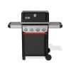 Weber Spirit E-425 GBS schwarz 1500795