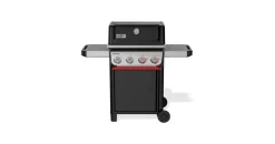 Weber Spirit E-425 GBS schwarz 1500795