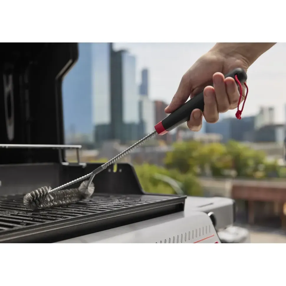 Weber Spirit E-310 schwarz 1500862