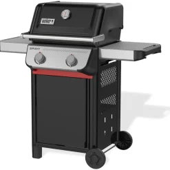 Weber Spirit Gasgrill