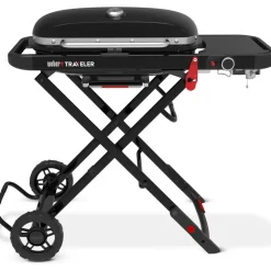 Weber Traveler