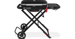 Weber Traveler