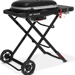 Weber Traveler