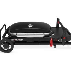 Weber Traveler