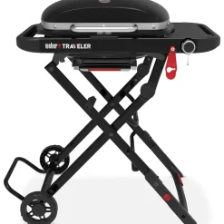 Weber Traveler Gasgrill