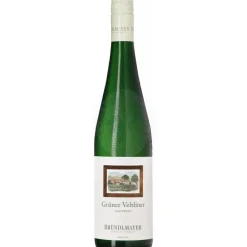 Weingut Bründlmayer Grüner Veltliner L&T 2024 0,75 l