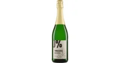 Weingut Carl Jung Prosecco alkoholfrei Bio fruchtig 0,75 l