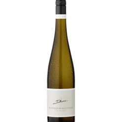 Weingut Diehl Weißer Burgunder eins zu eins 2024
