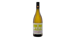 Weingut Pfannebecker Werkstoff weiss 2024 0,75 l
