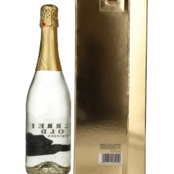 wein- und sektkellerei inführ Prosecco Extra Trocken Geschenkset 0,75 l