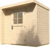 Weka Designhaus 262