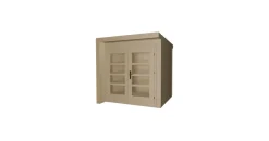Weka Designhaus 262 A