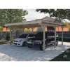 Weka Doppelcarport 616 4,71 x 3,89 cm kdi