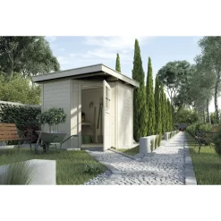 Weka Gartenhaus 229