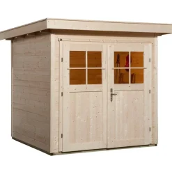 Weka Gartenhaus 227