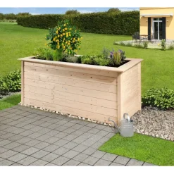 Weka Profi-Hochbeet 669 C
