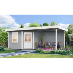 Weka Salo 9 kW Kompaktofen + int. Steuerung