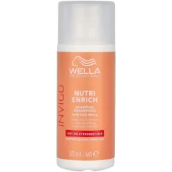 Wella Invigo Nutri-Enrich Deep Nourishing 50 ml