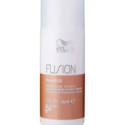 Wella Professionals Fusion Intense Repair Shampoo